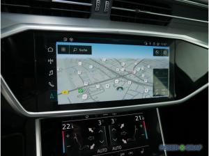 Audi S6 Avant 3.0 TDI quattro Matrix / Allradlenk. /
