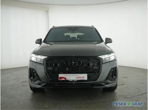 Audi Q7 S line 50 TDI quattro tiptr. Head Up/7 Sitze