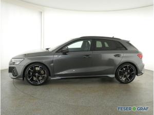 Audi RS3 2.5 TFSI quattro s tronic Sportback Navi/Mat