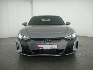 Audi e-tron GT Navi/ACC/LED/Pano/R-Kamera/STHZ/20