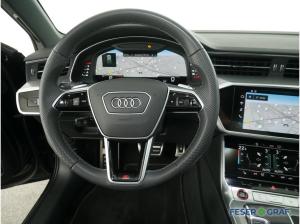 Audi S6 Avant 3.0 TDI quattro Matrix / Allradlenk. /