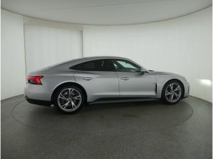 Audi e-tron GT Navi/ACC/LED/Pano/R-Kamera/STHZ/20