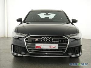 Audi S6 Avant 3.0 TDI quattro Matrix / Allradlenk. /