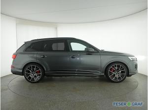 Audi Q7 S line 50 TDI quattro tiptr. Head Up/7 Sitze