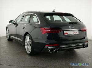Audi S6 Avant 3.0 TDI quattro Matrix / Allradlenk. /