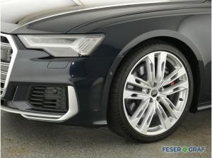 Audi S6 Avant 3.0 TDI quattro Matrix / Allradlenk. /