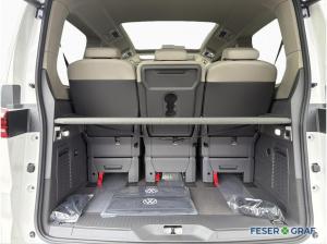 Volkswagen T7 Multivan ENERGY Motor: 1,5 l eHybrid OPF 4MOT