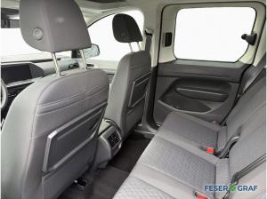 Volkswagen Caddy Life ENERGY 2,0 l TDI 7-DSG