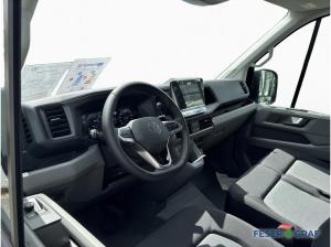 Volkswagen Crafter Kasten 35 2.0TDI Automatik