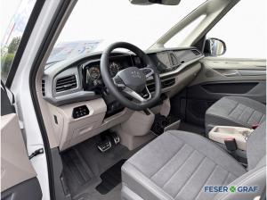 Volkswagen T7 Multivan ENERGY Motor: 1,5 l eHybrid OPF 4MOT