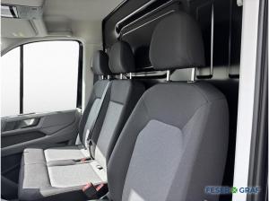 Volkswagen Crafter Kasten 35 2.0TDI Automatik