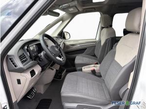 Volkswagen T7 Multivan ENERGY Motor: 1,5 l eHybrid OPF 4MOT