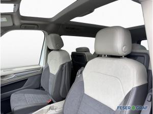 Volkswagen T7 Multivan ENERGY Motor: 1,5 l eHybrid OPF 4MOT