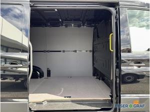 Volkswagen Crafter Kasten 35 2.0TDI Automatik