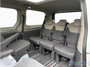 Volkswagen T7 Multivan ENERGY Motor: 1,5 l eHybrid OPF 4MOT