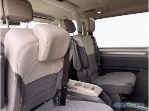 Volkswagen T7 Multivan Edition 75 2.0 TDI 7-DSG