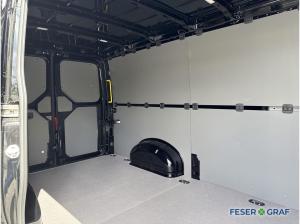 Volkswagen Crafter Kasten 35 2.0TDI Automatik