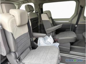 Volkswagen T7 Multivan ENERGY Motor: 1,5 l eHybrid OPF 4MOT