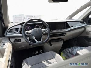Volkswagen T7 Multivan Edition 75 2.0 TDI 7-DSG