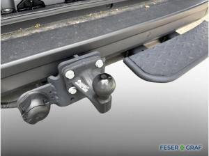 Volkswagen Crafter Kasten 35 2.0TDI Automatik