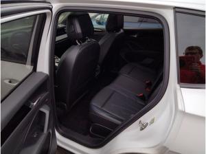 Volkswagen Tiguan R-Line 2.0TSI DSG 4M +AHK+360°+PANORAMA+