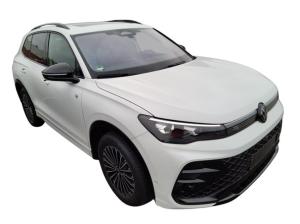 Volkswagen Tiguan R-Line 2.0TSI DSG 4M +AHK+360°+PANORAMA+