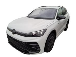 Volkswagen Tiguan R-Line 2.0TSI DSG 4M +AHK+360°+PANORAMA+