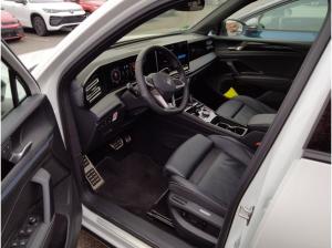 Volkswagen Tiguan R-Line 2.0TSI DSG 4M +AHK+360°+PANORAMA+