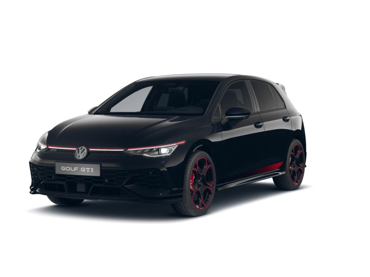 Volkswagen Golf GTI EDITION 50 *325 PS* SONDERLEASING NUR BIS 20.06.!!