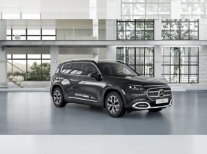 Mercedes-Benz GLB 250 + EQ**SOFORT**AHK+Advanced Plus+Memory+22kW+Keyless
