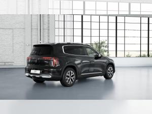 Mercedes-Benz GLB 250 + EQ**SOFORT**AHK+Advanced Plus+Memory+22kW+Keyless