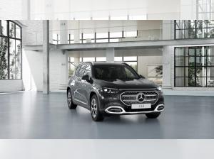 Mercedes-Benz GLB 250 + EQ**SOFORT**AHK+Advanced Plus+Memory+22kW+Keyless