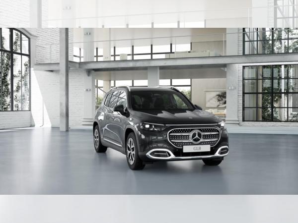 Mercedes-Benz GLB 250 + EQ**SOFORT**AHK+Advanced Plus+Memory+22kW+Keyless