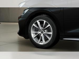 Audi A3 Sportback S line 40 TFSIe, LED, Smartphone Interface, 8-Fach bereift