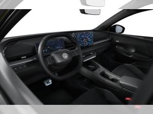 Volkswagen ID.Polo Style 155 kW (211 PS) 52 kWh 1-Gang-Automatik