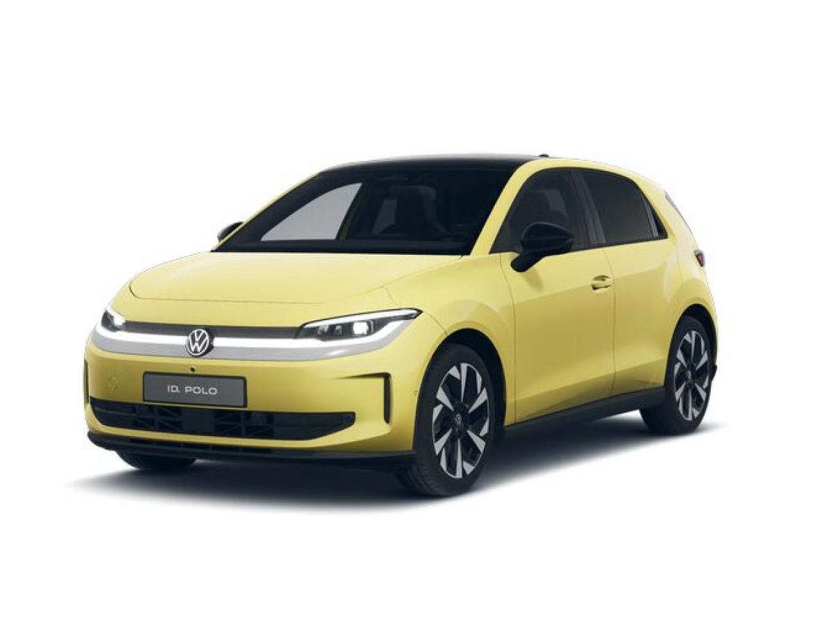 Volkswagen ID.Polo Style 155 kW (211 PS) 52 kWh 1-Gang-Automatik