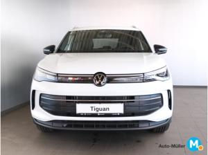 Volkswagen Tiguan GOAL 1.5 eTSI 7-Gang-DSG Navi AHK 19'