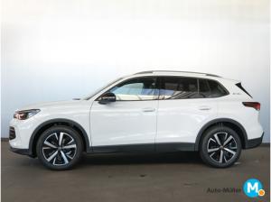 Volkswagen Tiguan GOAL 1.5 eTSI 7-Gang-DSG Navi AHK 19'