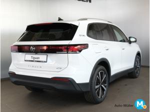 Volkswagen Tiguan GOAL 1.5 eTSI 7-Gang-DSG Navi AHK 19'