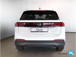 Volkswagen Tiguan GOAL 1.5 eTSI 7-Gang-DSG Navi AHK 19'