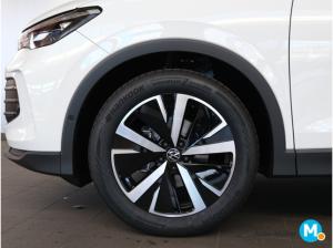 Volkswagen Tiguan GOAL 1.5 eTSI 7-Gang-DSG Navi AHK 19'