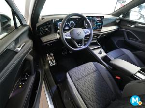 Volkswagen Tiguan GOAL 1.5 eTSI 7-Gang-DSG Navi AHK 19'