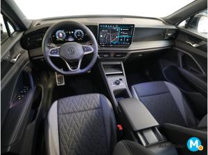 Volkswagen Tiguan GOAL 1.5 eTSI 7-Gang-DSG Navi AHK 19'