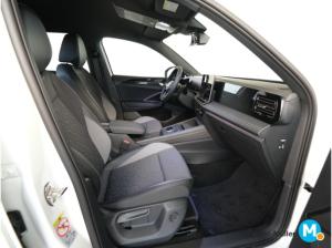 Volkswagen Tiguan GOAL 1.5 eTSI 7-Gang-DSG Navi AHK 19'