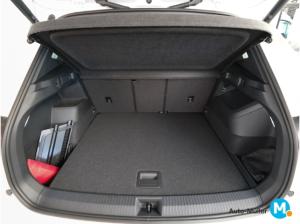 Volkswagen Tiguan GOAL 1.5 eTSI 7-Gang-DSG Navi AHK 19'