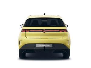 Volkswagen ID.Polo Style 155 kW (211 PS) 52 kWh 1-Gang-Automatik