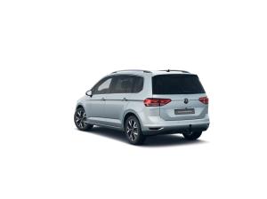 Volkswagen Touran Highline 1.5 TSI (150 PS) DSG*LED*AHK*PANO*ACC*