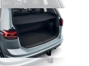 Volkswagen Touran Highline 1.5 TSI (150 PS) DSG*LED*AHK*PANO*ACC*