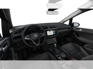 Volkswagen Touran Highline 1.5 TSI (150 PS) DSG*LED*AHK*PANO*ACC*