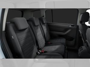 Volkswagen Touran Highline 1.5 TSI (150 PS) DSG*LED*AHK*PANO*ACC*